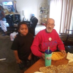 Meet your Posher, Johnny